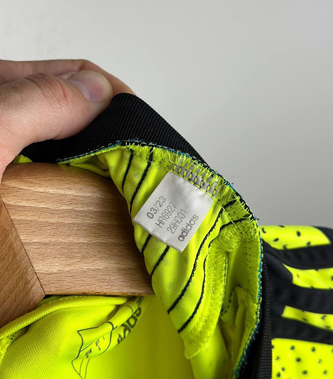 Adidas Adidas Arsenal Size US L / EU 52-54 / 3 - 6 Thumbnail