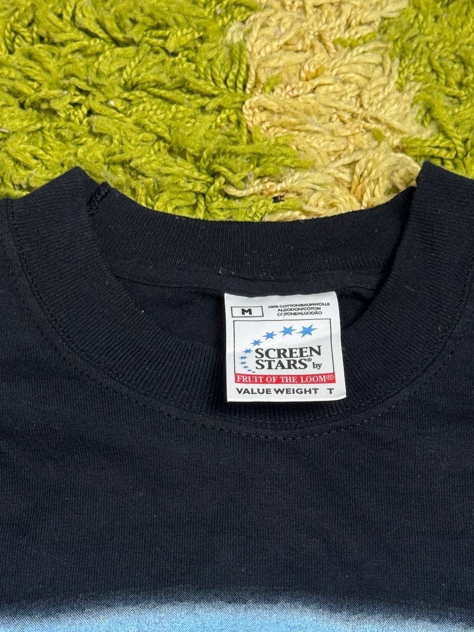 Vintage The Beatles 90s 00s Vintage T Shirt Size US M / EU 48-50 / 2 - 3 Thumbnail