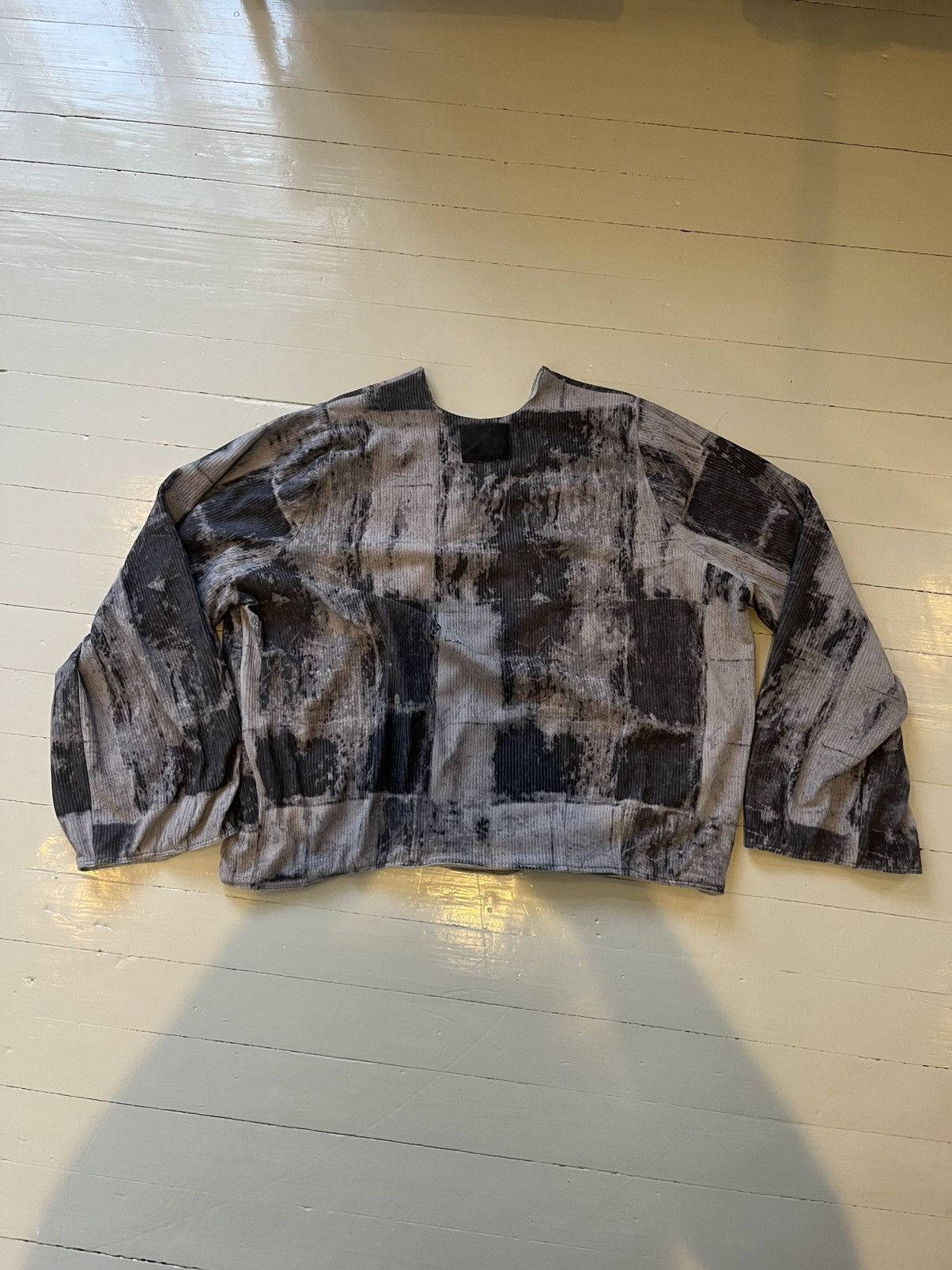 Other Custom made double-sided Sweatshirt Size US L / EU 52-54 / 3 - 2 Thumbnail
