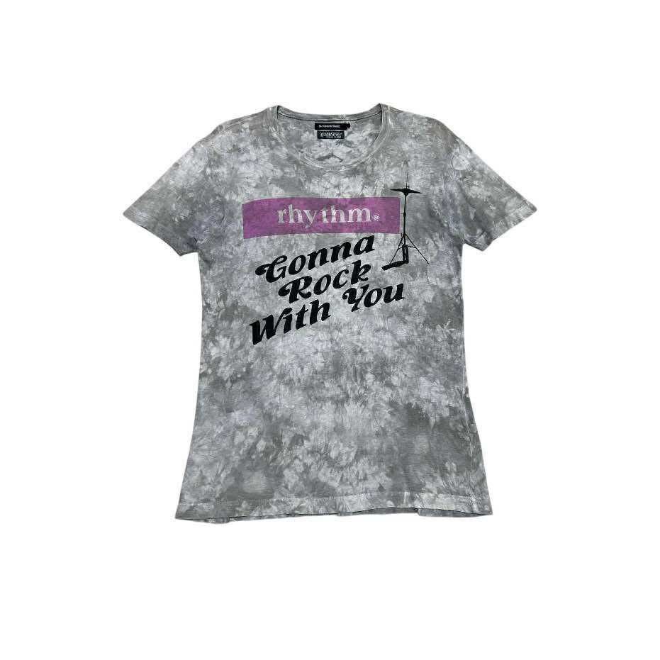 C.P. Company 🔥Archived Vintage Sabotage Shirt Tie Dye Paul Harvey Era Size US M / EU 48-50 / 2 - 1 Thumbnail