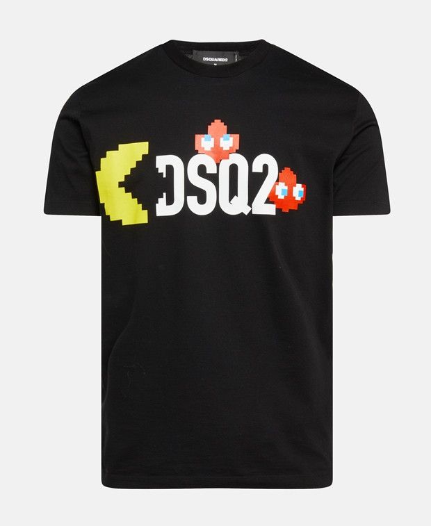 Dsquared2 T-shirt Size US XS / EU 42 / 0 - 1 Preview