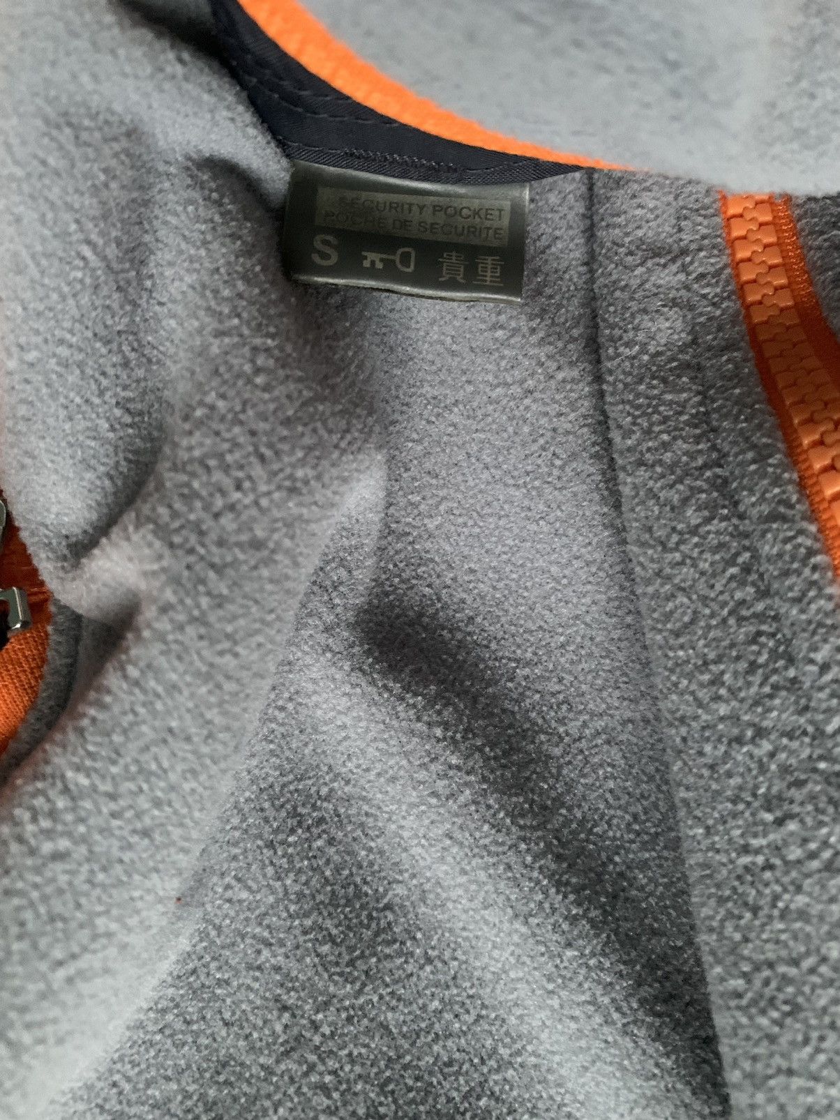 Nike × Nike ACG × Vintage Vintage nike acg vest y2k gorpcore Size US M / EU 48-50 / 2 - 4 Thumbnail