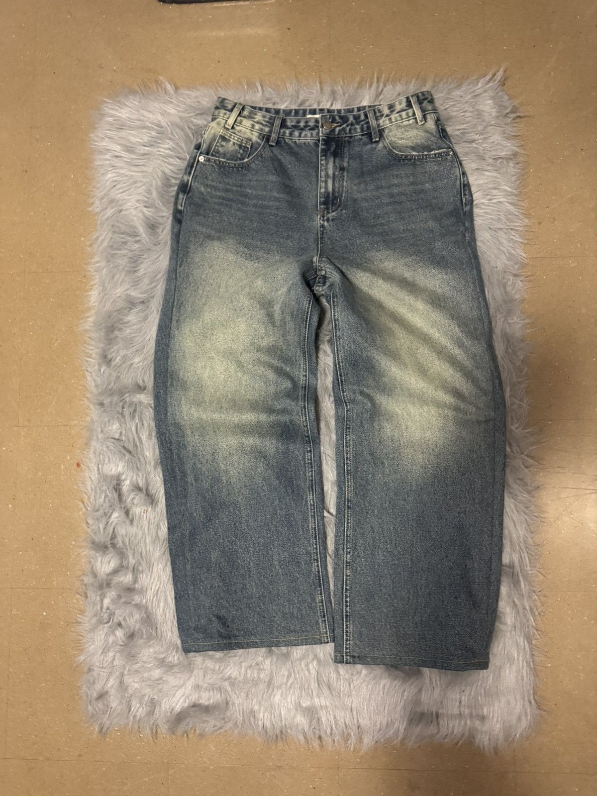 Other Lumen studios jeans Size US 32 / EU 48 - 1 Thumbnail