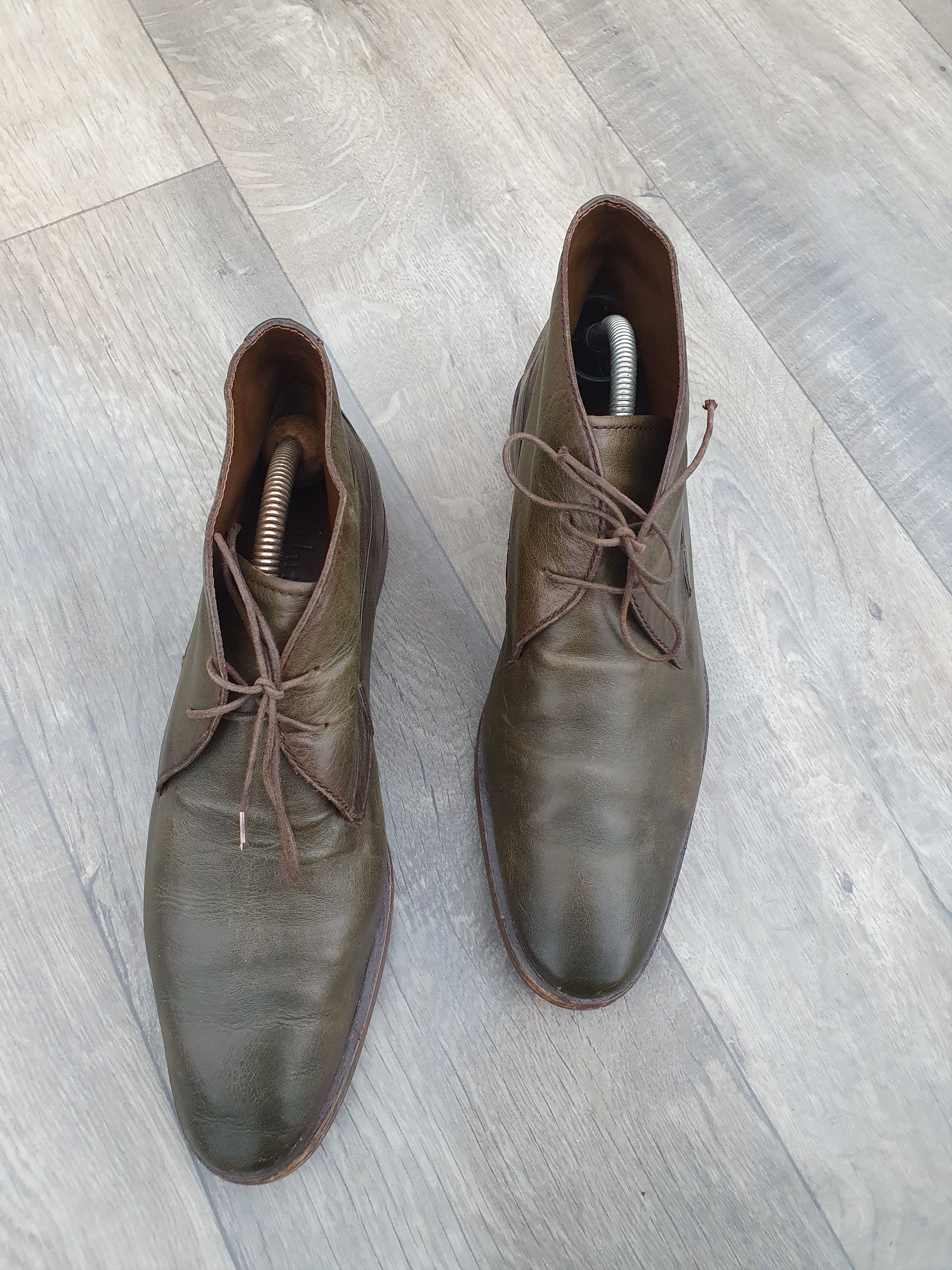 Berluti berlut Size US 8.5 / EU 41-42 - 9 Thumbnail