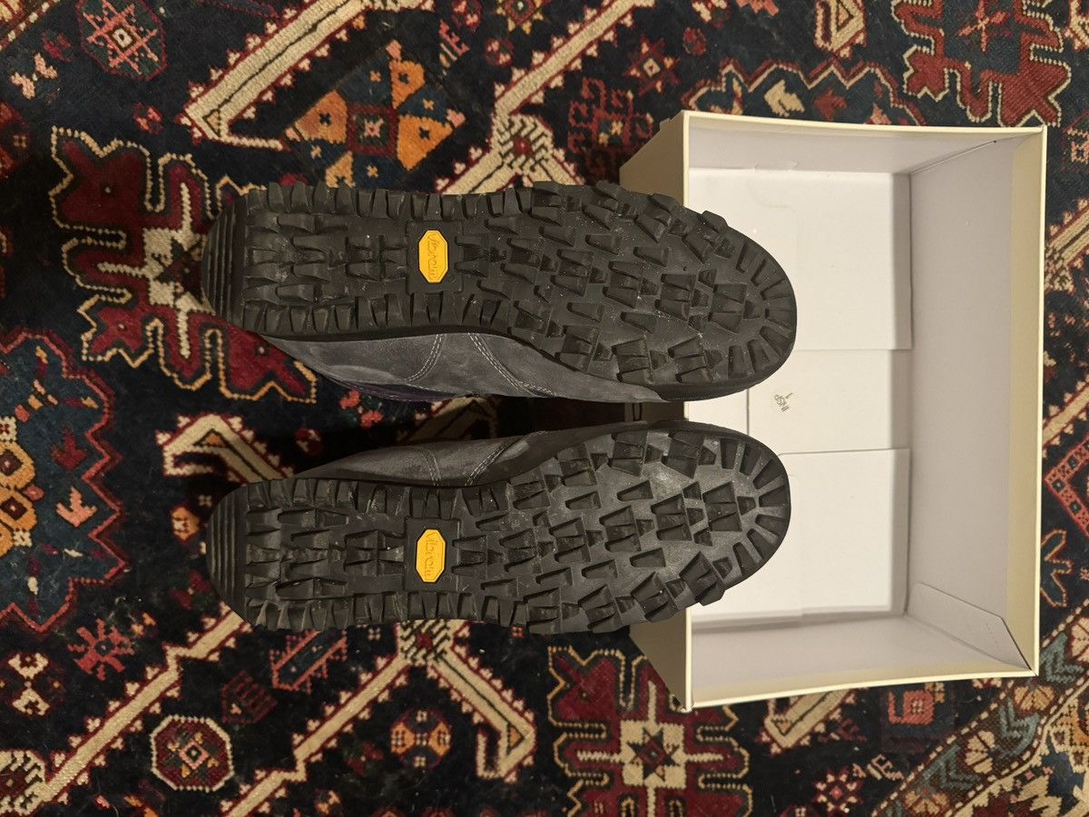 Aime Leon Dore × New Balance New Balance Rainier Aime Leon Dore Charcoal Size US 10 / EU 43 - 9 Thumbnail