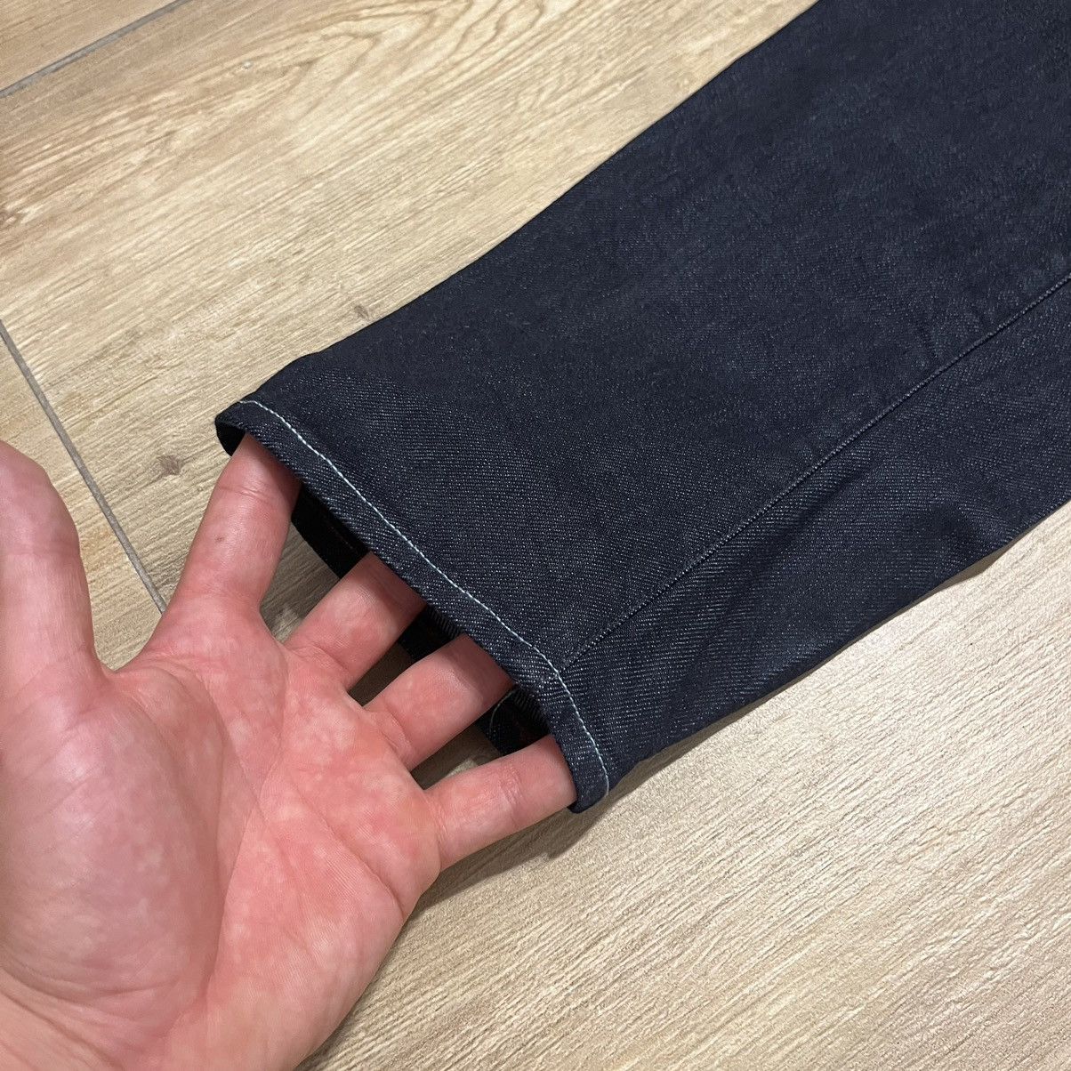 Other NEW G-Star Arc 3D Tapered CNY Hadron Stretch Denim Skeleton Size US 28 / EU 44 - 4 Thumbnail