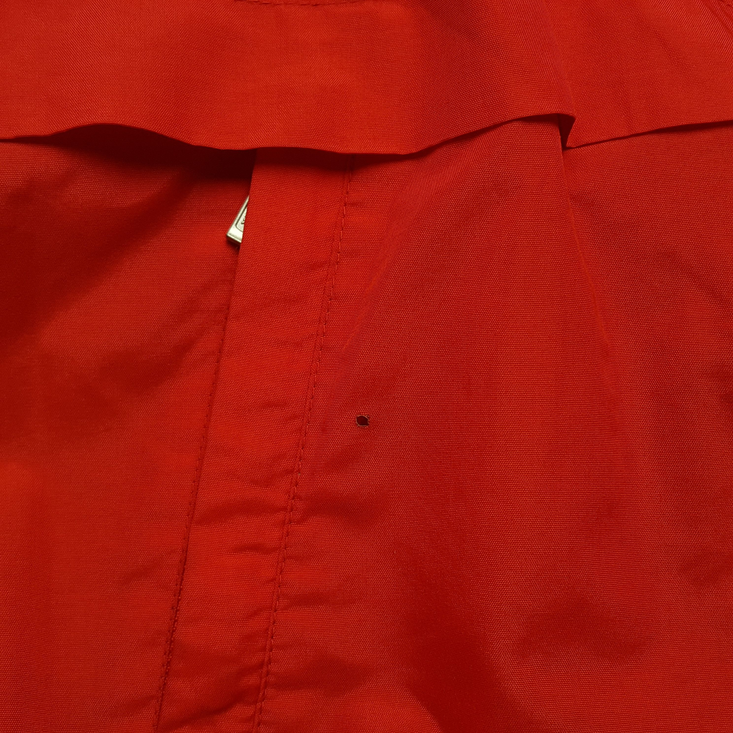 Honda × Vintage Vintage F1 Collection Honda Racing Windbreaker Jacket Size US M / EU 48-50 / 2 - 12 Thumbnail