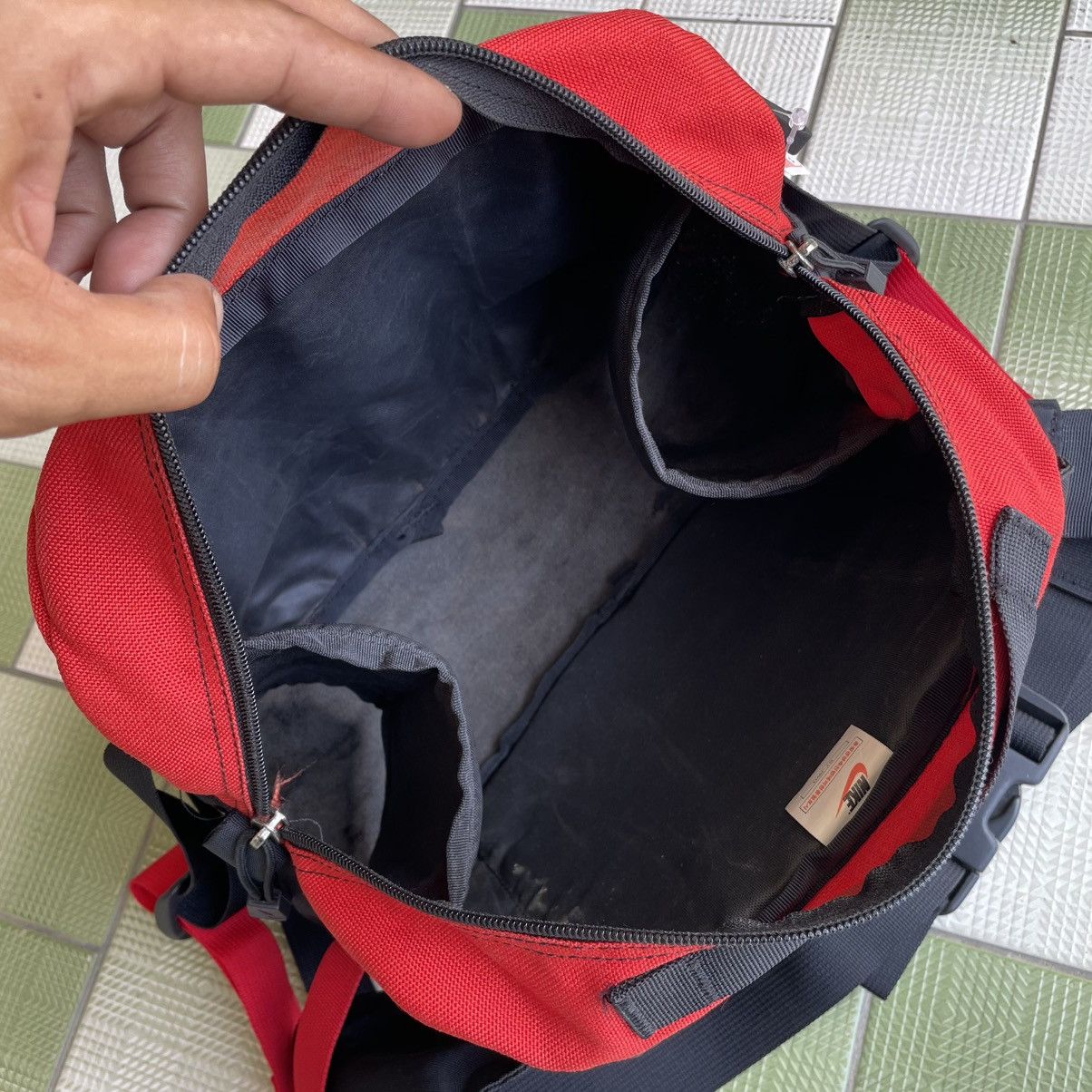 Nike ACG VINTAGE NIKE ACG MAKALU II WAIST BAG Size ONE SIZE - 11 Thumbnail