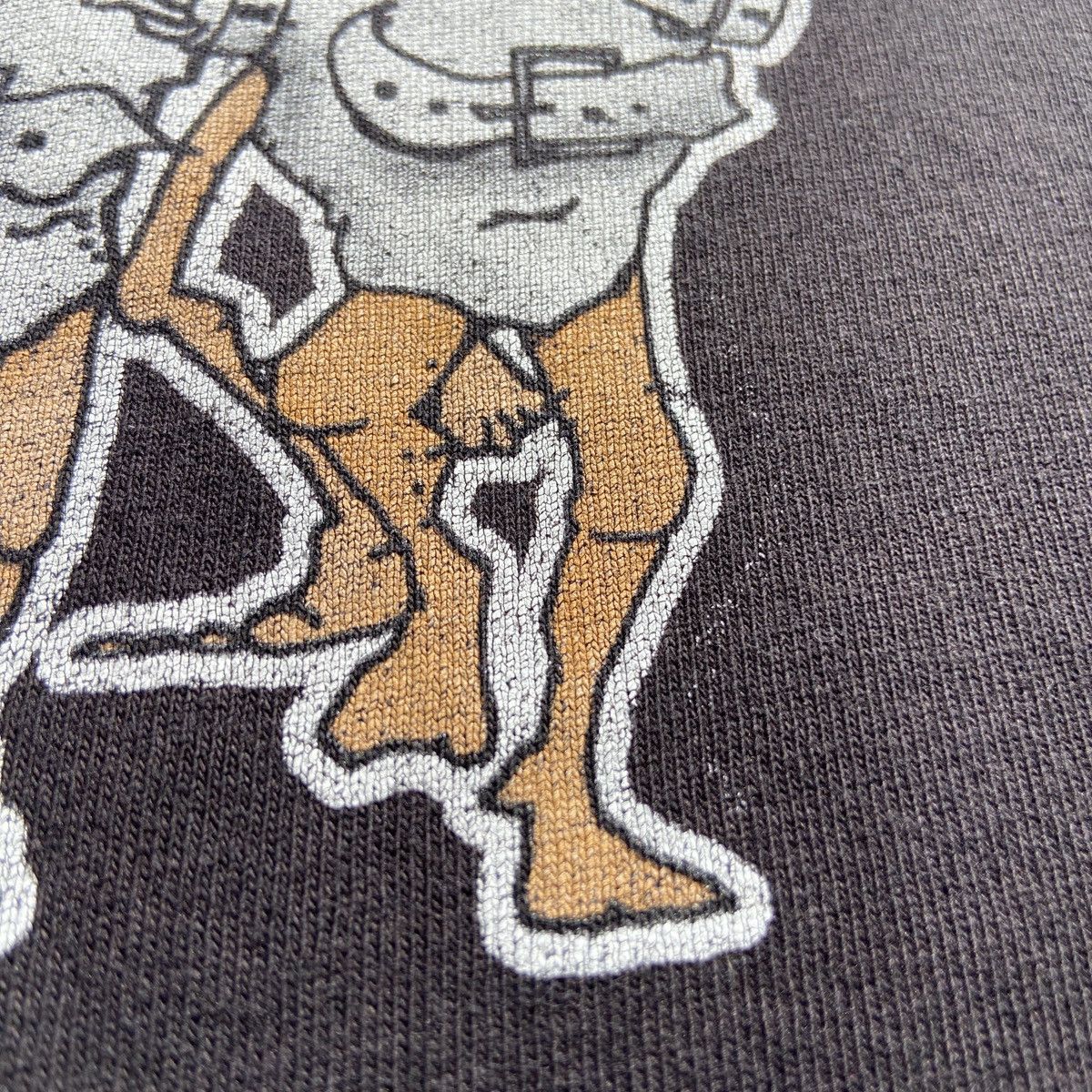 Giant Summer Sanitarium “Meet the Inmates” Metallica Tour 2000 Size US XL / EU 56 / 4 - 15 Thumbnail