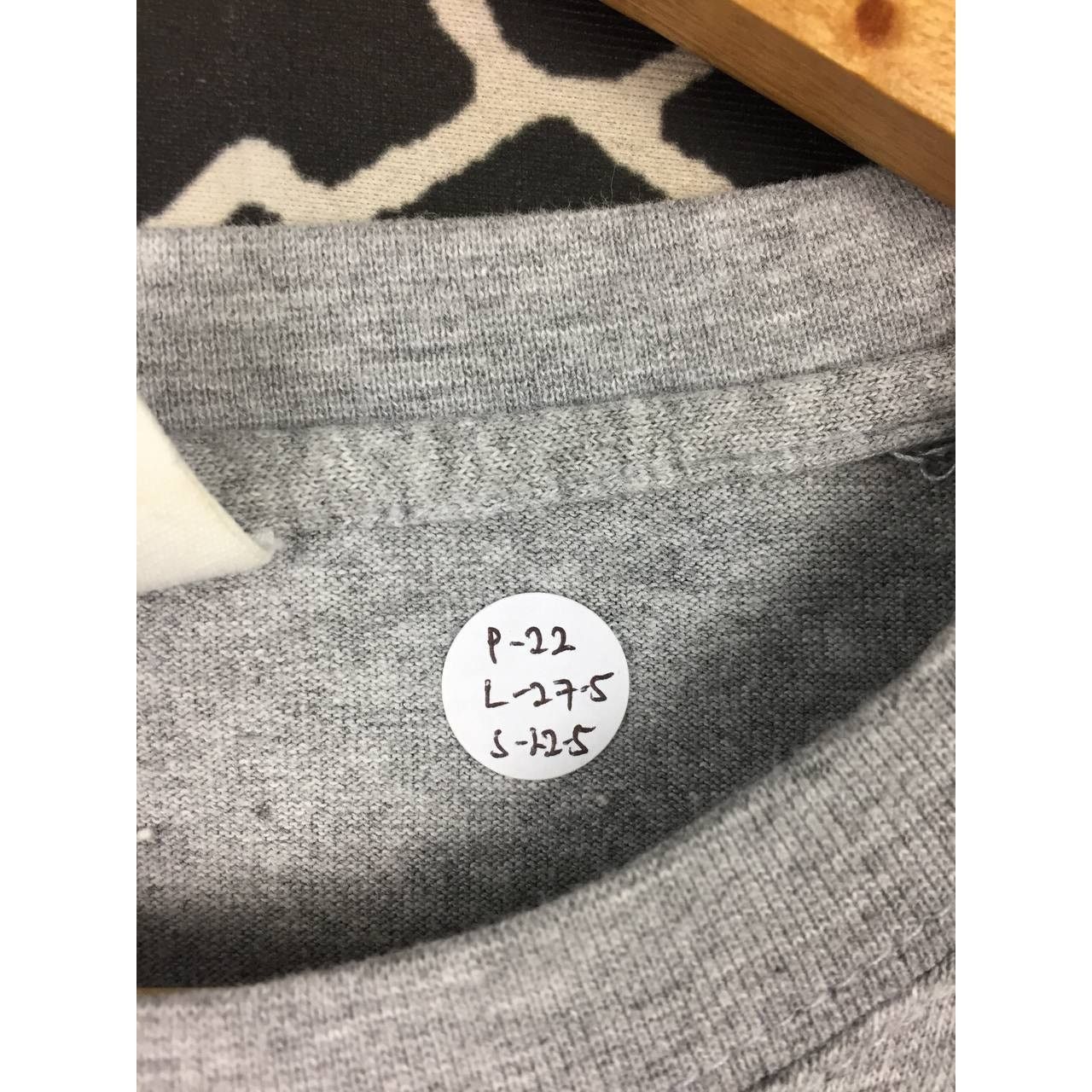 Japanese Brand × Vintage Hill Crop Japanese Brand Go For A Drive Long Sleeve Tee Size US L / EU 52-54 / 3 - 16 Thumbnail