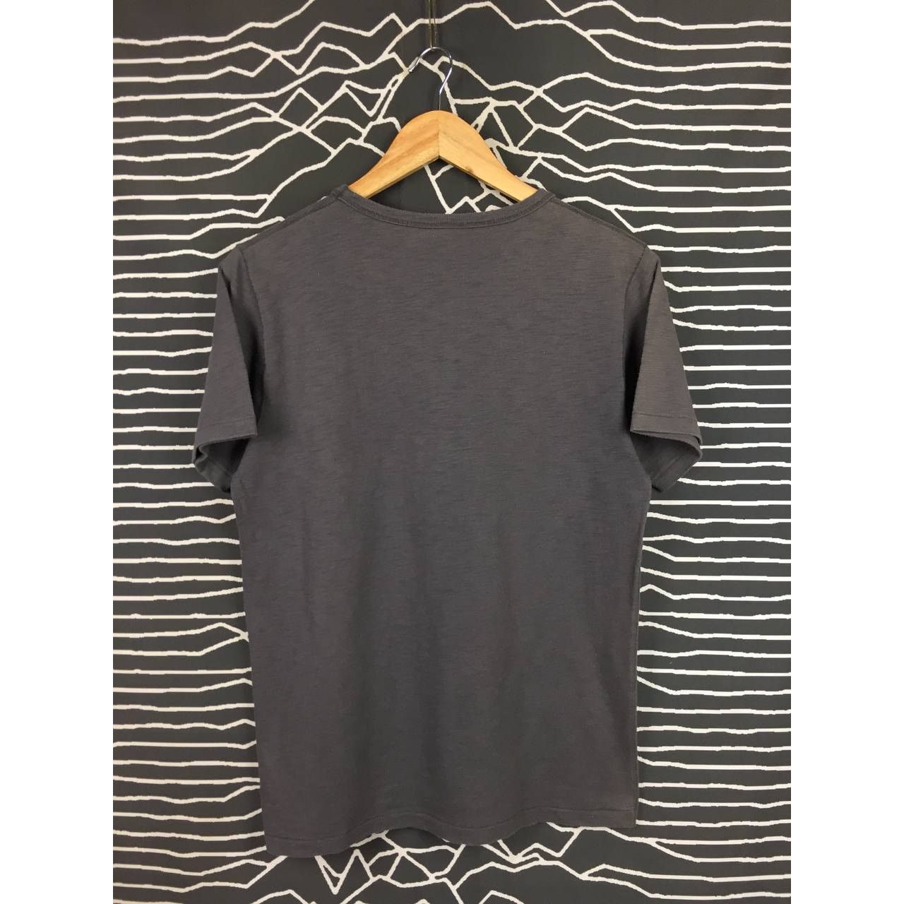 Lee × Vintage LEE Spell Out Logo Union Made Durabilt Tee Size US S / EU 44-46 / 1 - 8 Thumbnail