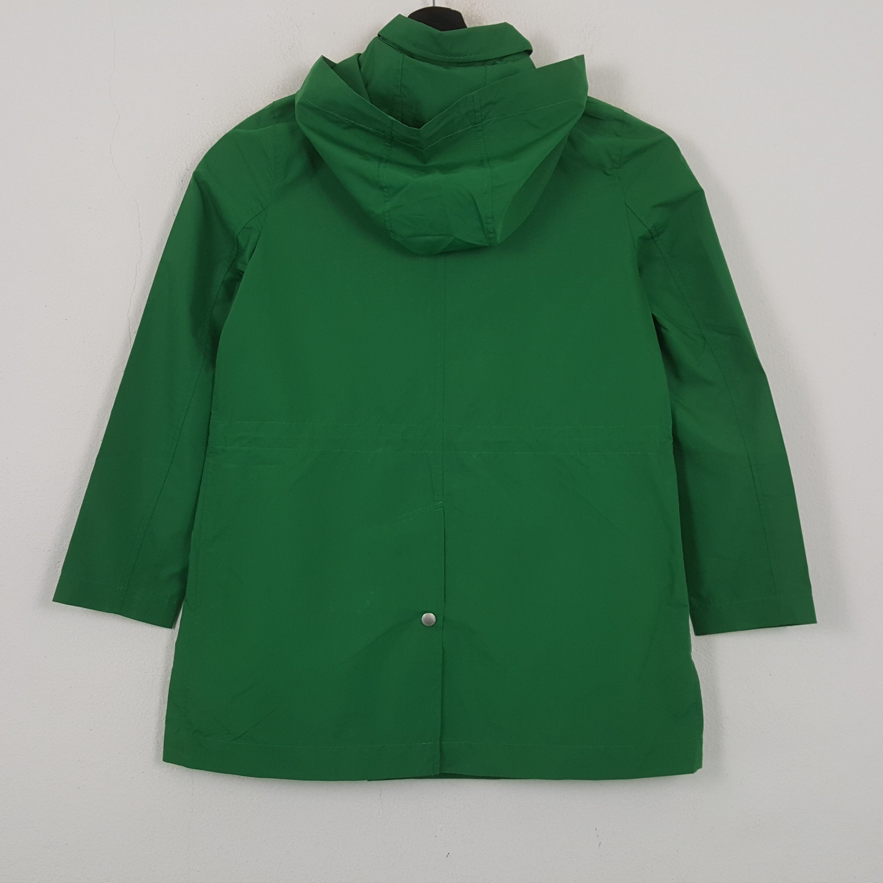 Mackintosh Mackintosh Philosophy Outdoor Style Jacket Hoodie RR9 Size US S / EU 44-46 / 1 - 3 Thumbnail