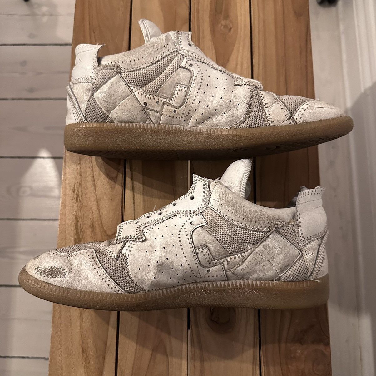 maison margiela limited edition