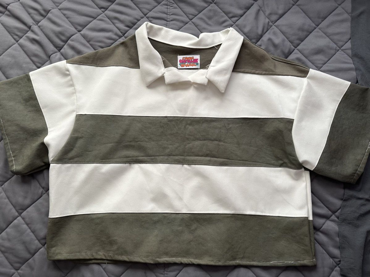 Other From Brazil Polo Size US L / EU 52-54 / 3 - 1 Thumbnail