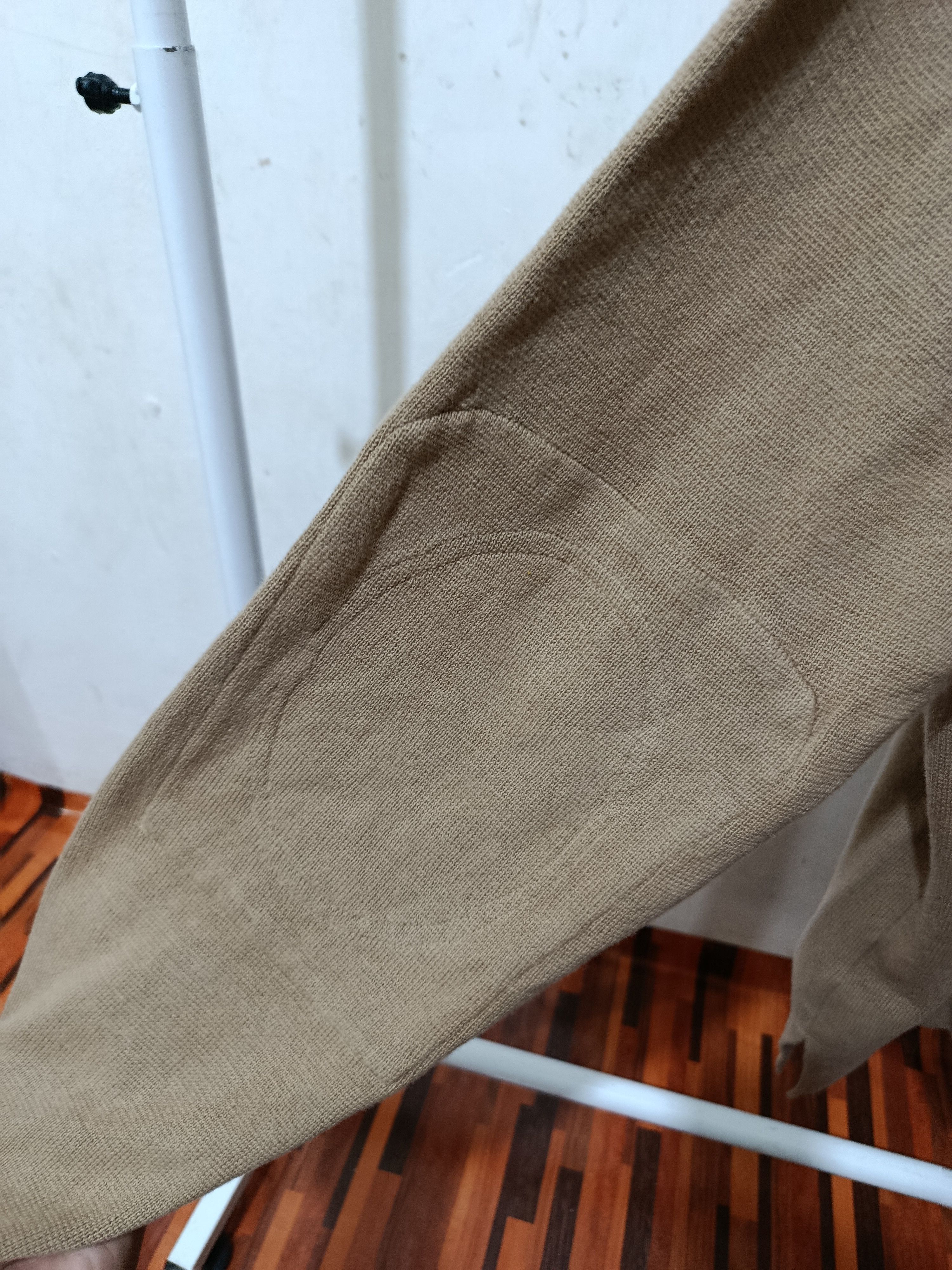 Woolrich Woolen Mills Woolrich Sweatshirt Knit Size US M / EU 48-50 / 2 - 6 Thumbnail