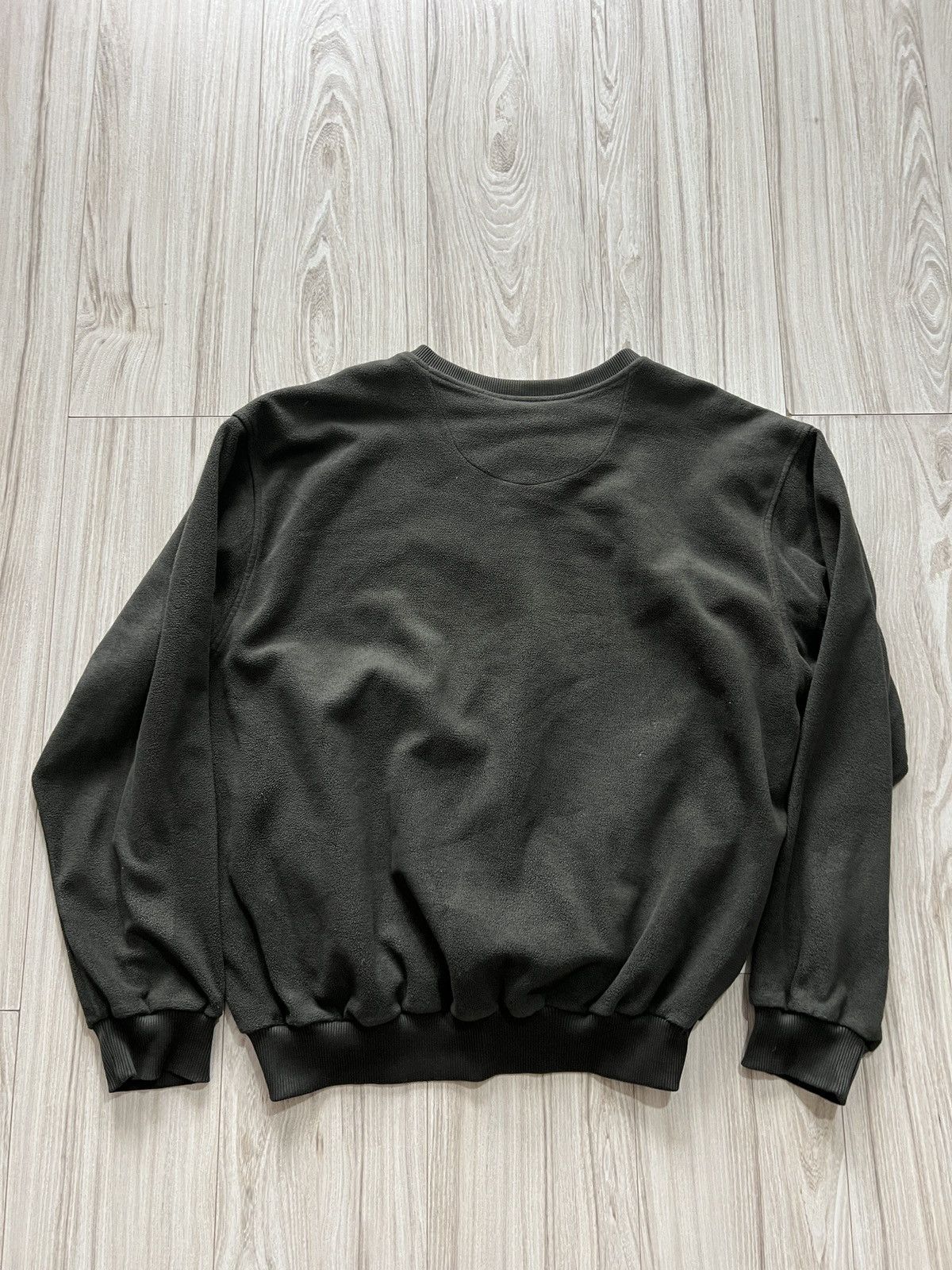 Nike Nike Golf Vintage fleece Size US XL / EU 56 / 4 - 3 Thumbnail