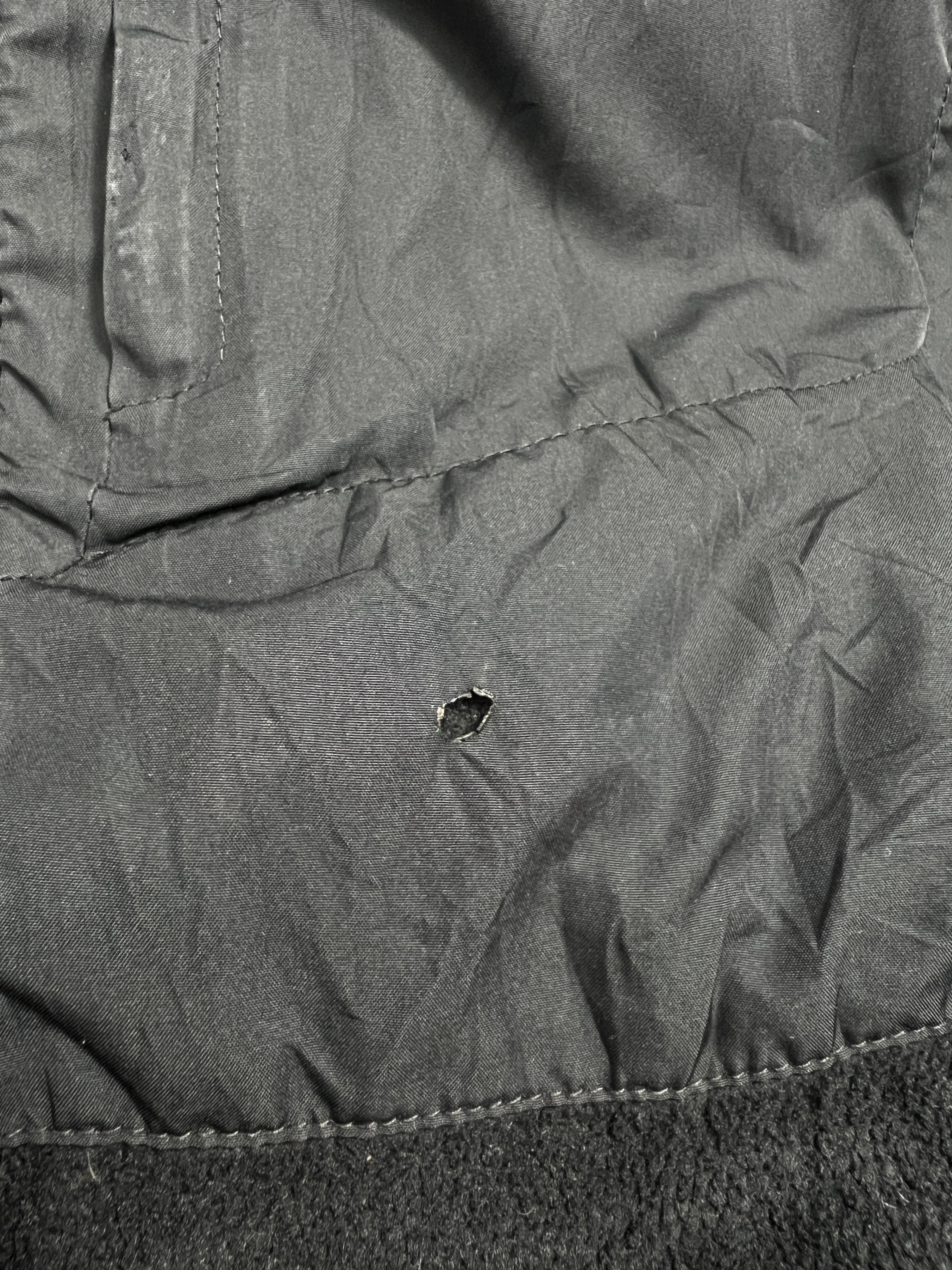 Polo Ralph Lauren Vtg Polo Ralph Lauren Polartec Fleece Lined Jacket (L) JK500 Size US L / EU 52-54 / 3 - 10 Thumbnail