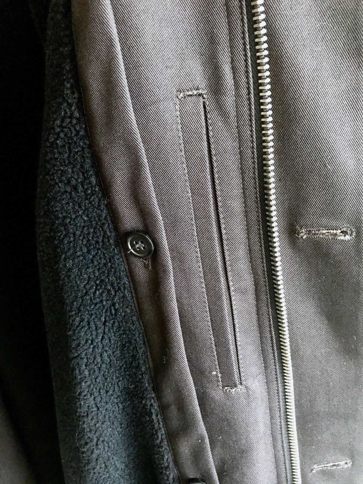 A.P.C. APC All season jacket Size US S / EU 44-46 / 1 - 7 Thumbnail