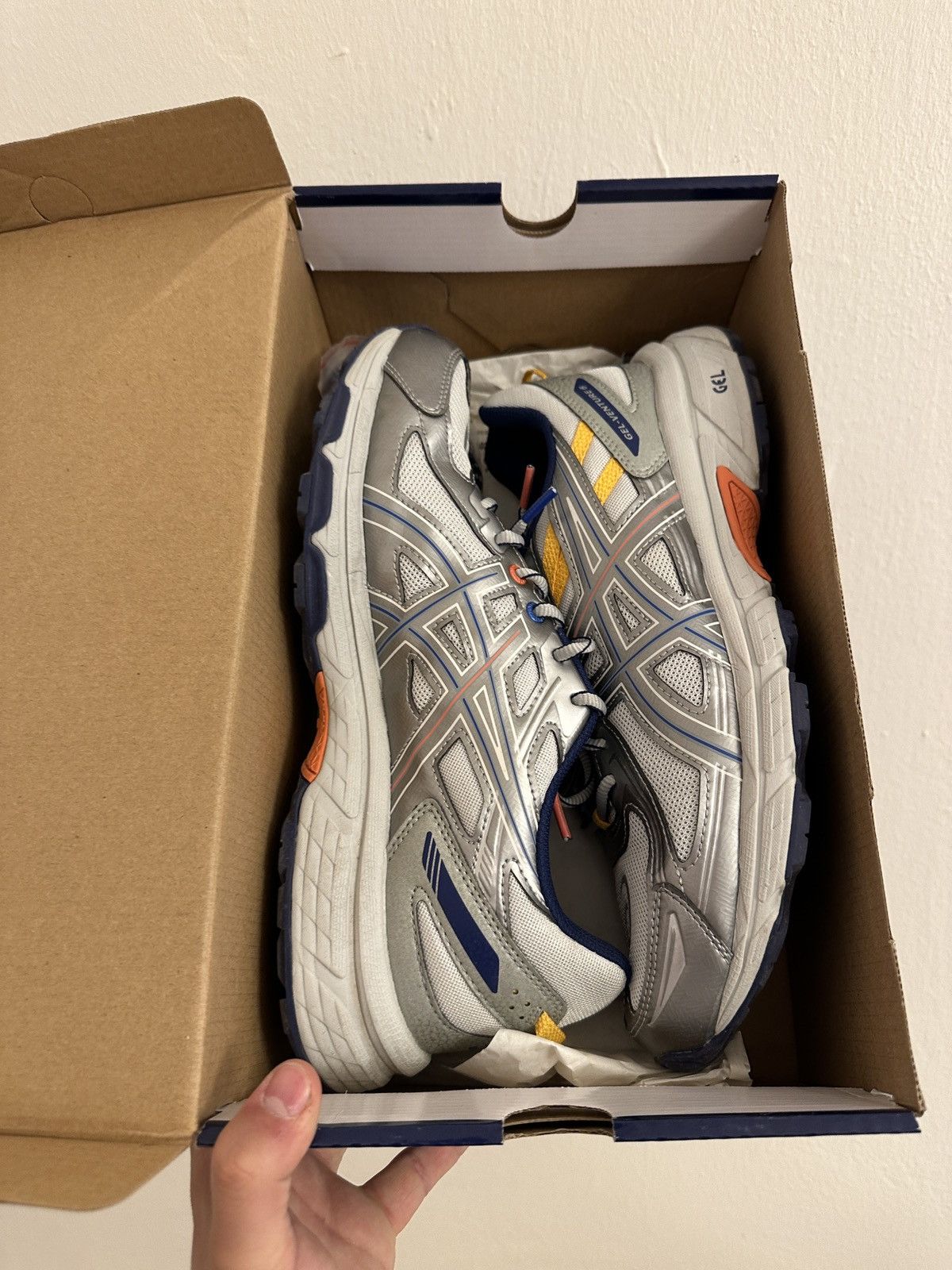 Asics Asics x IAB Studios Size US 11 / EU 44 - 5 Thumbnail