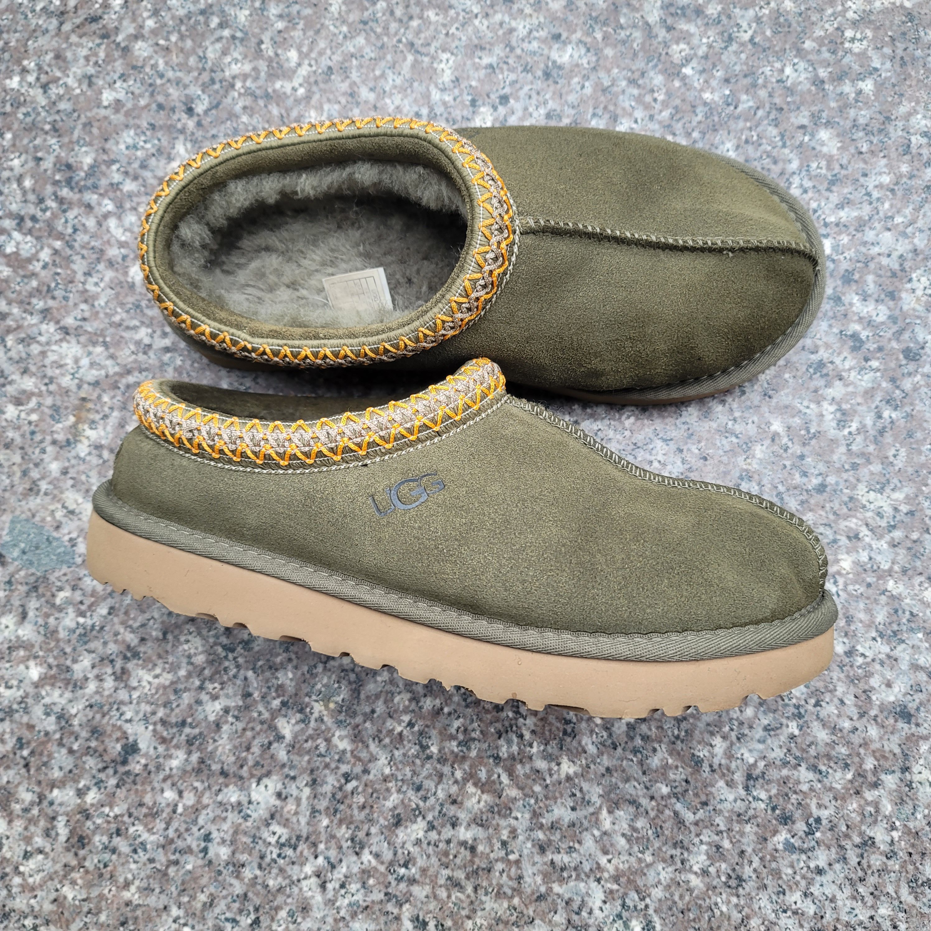 Ugg UGG Tasman shoes Size US 9 / IT 39 - 4 Thumbnail