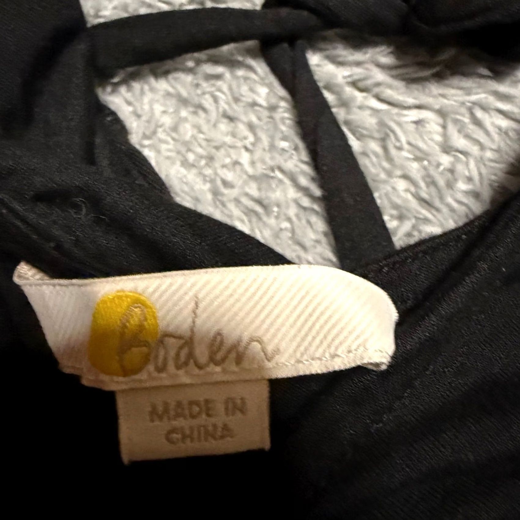 Boden Item Specifications: Brand: Boden Size S / US 4 / IT 40 - 6 Thumbnail
