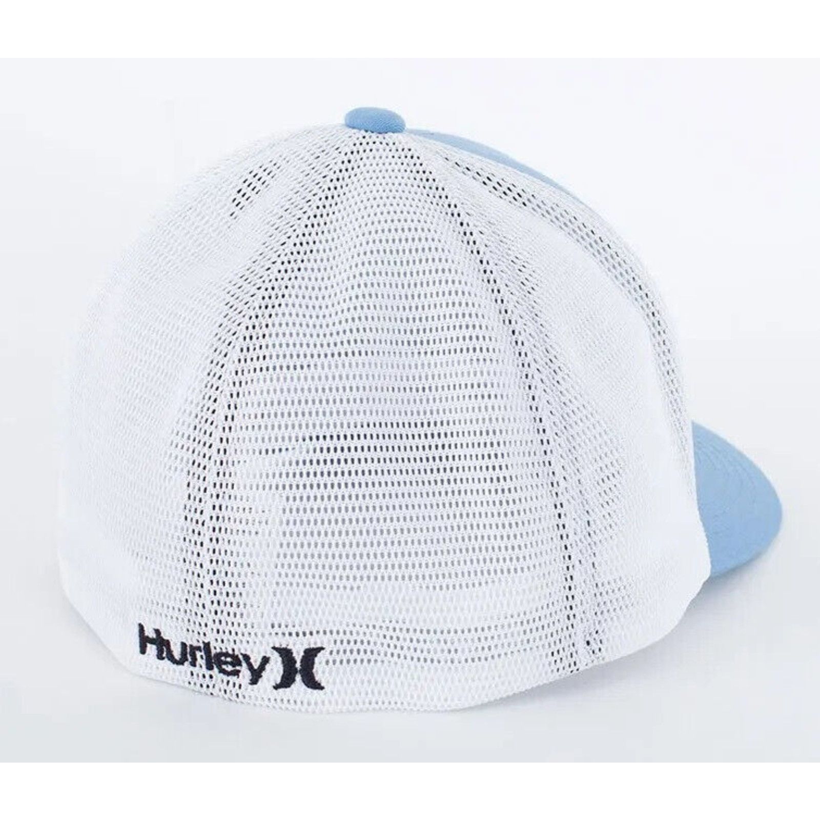 Hurley Hurley Men's Hat Tasman Stretch Flex Fit Mesh Trucker Cap Size ONE SIZE - 2 Thumbnail