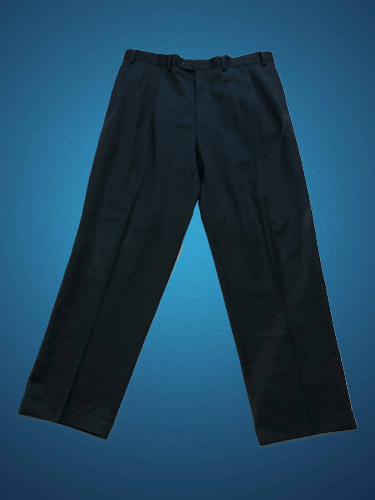 Ralph Lauren Luxury Ralph Lauren Casual Pants Size 38 Size US 38 / EU 54 - 1 Thumbnail