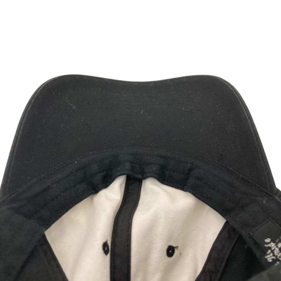 99%IS- 99%is Ghost Devil hat cap carti opium Size ONE SIZE - 6 Thumbnail