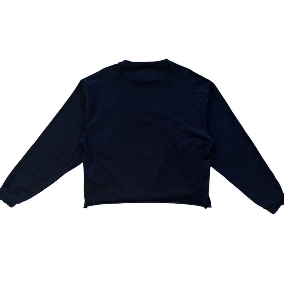 Enfants Riches Deprimes Enfants Riches Déprimés ULTIMATE ORGASM Long Sleeve Tee Size US L / EU 52-54 / 3 - 2 Thumbnail