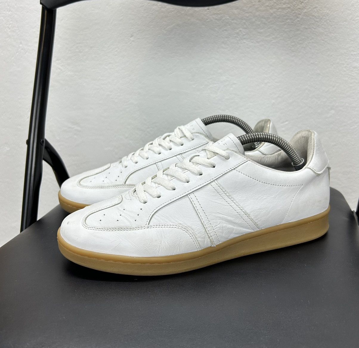 Sandro Sandro SX-02 sneakers size 40 Size US 7 / EU 40 - 1 Thumbnail