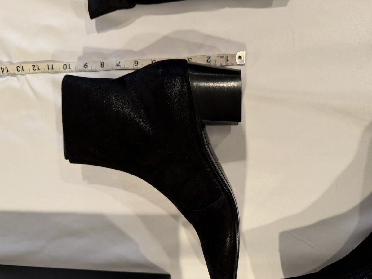 Saint Laurent Paris Saint Laurent vassili boots. 45/12. $1250 Size US 12 / EU 45 - 8 Thumbnail