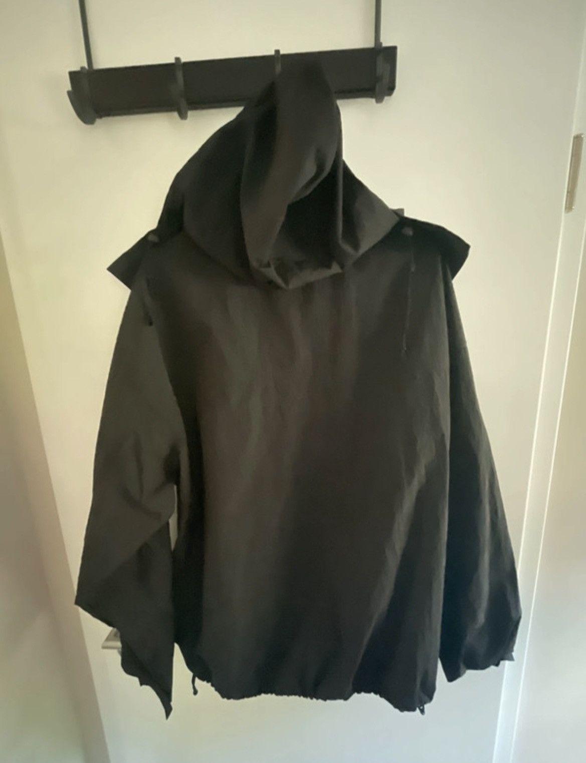Acne Studios Acne Studios Jacket Size XL Size US XL / EU 56 / 4 - 3 Thumbnail