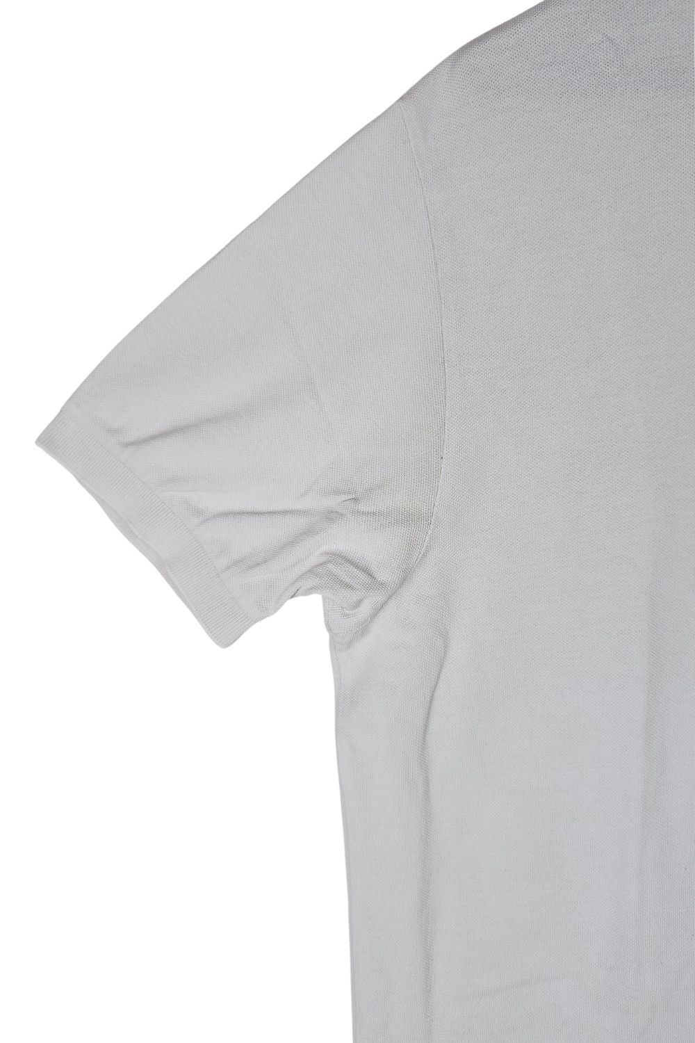 Polo Ralph Lauren 2008 Polo Ralph Lauren “Regatta Pennant” Piqué Polo (L) Size US L / EU 52-54 / 3 - 4 Thumbnail