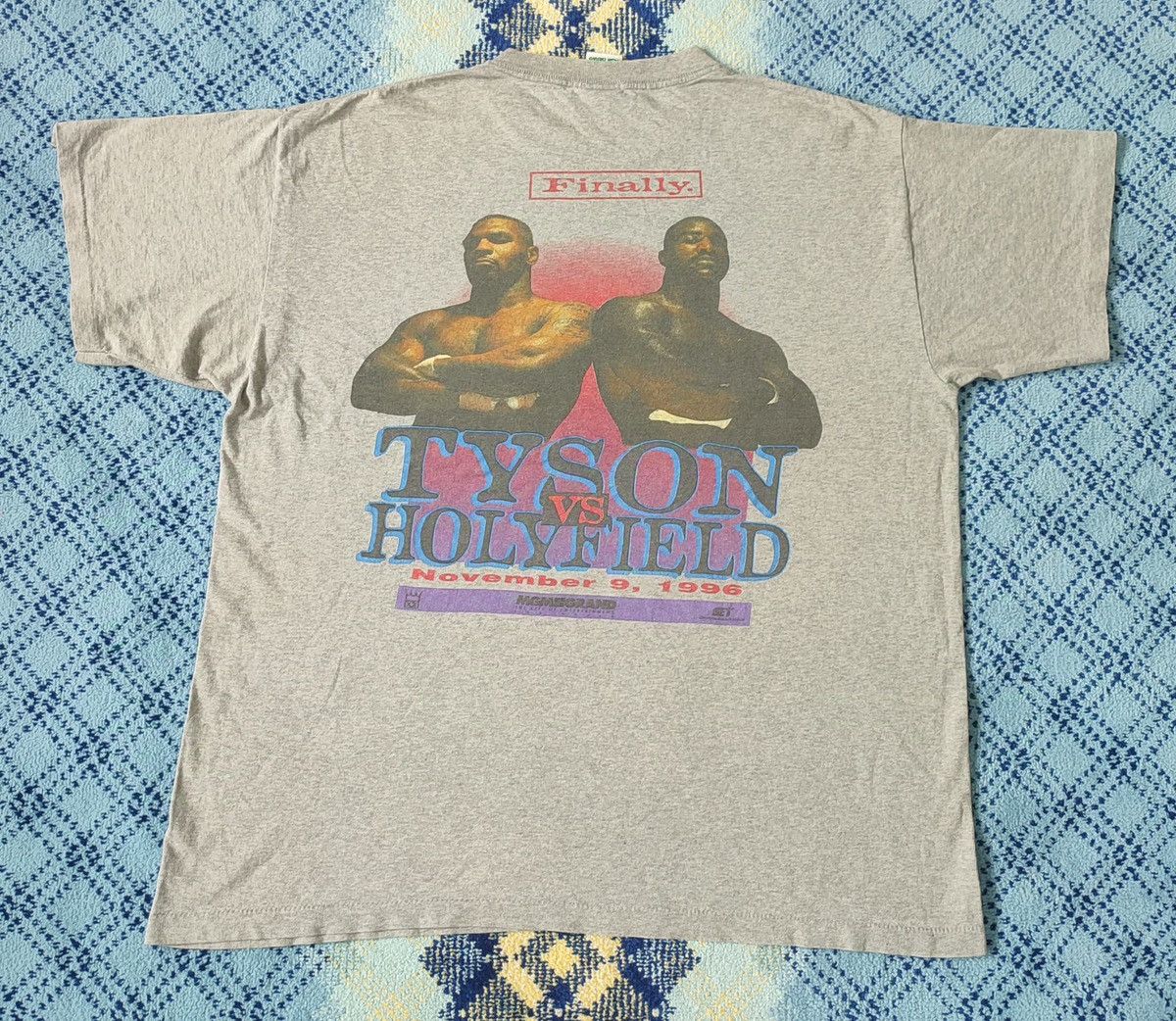 Vintage 90