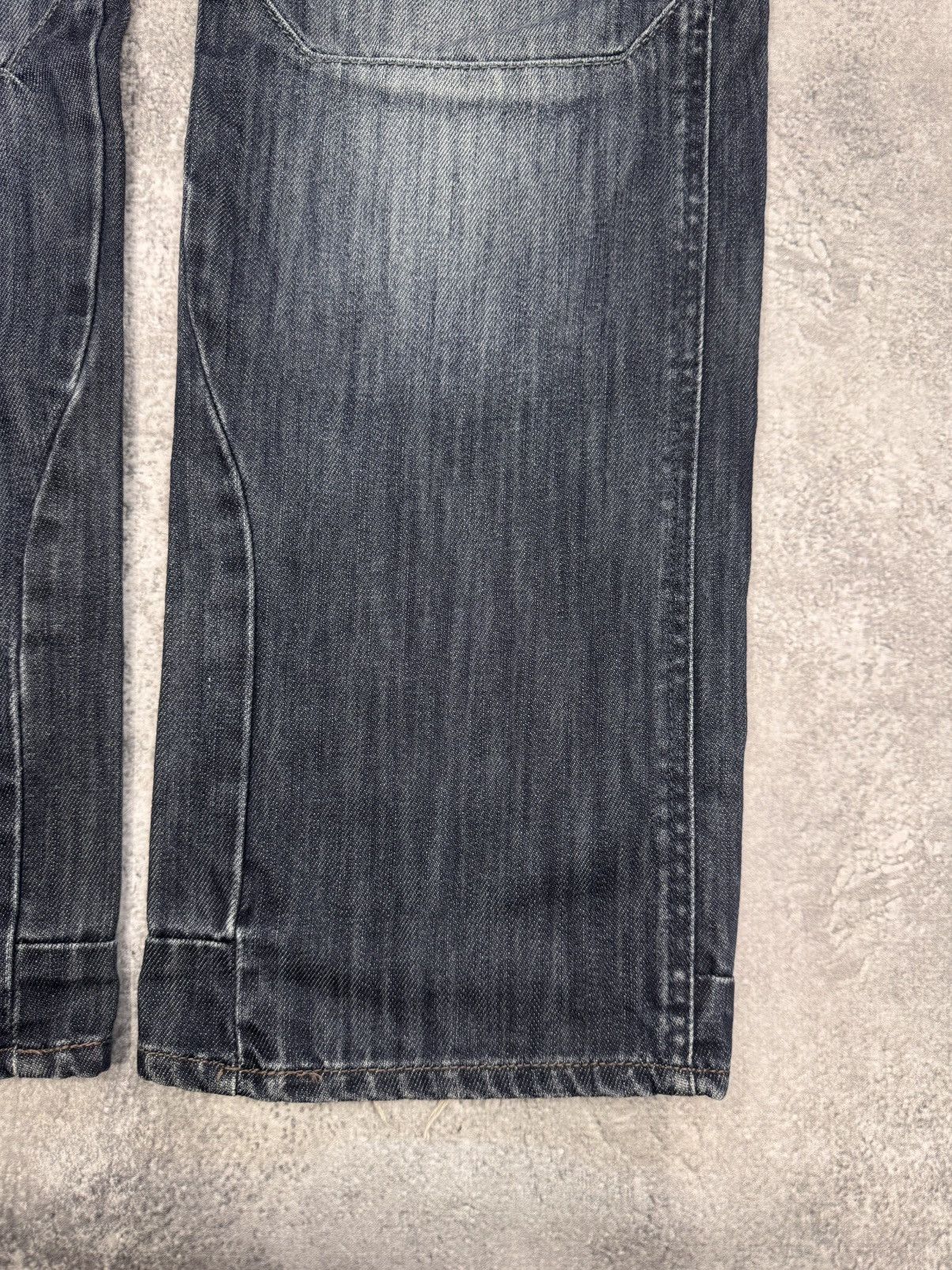 Voi Jeans Voi Jeans Men's Blue Denim Jeans Pants Size 32 Size US 32 / EU 48 - 8 Thumbnail