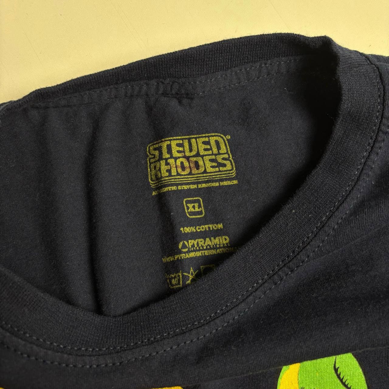 Other Steven Rhodes Long Sleeve Size:XL Size US XL / EU 56 / 4 - 4 Thumbnail
