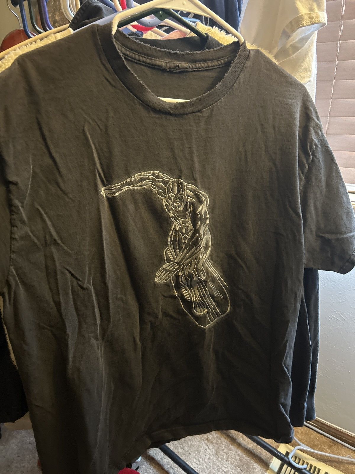 Marvel Comics Silver surfer Vintage T Size US L / EU 52-54 / 3 - 1 Preview