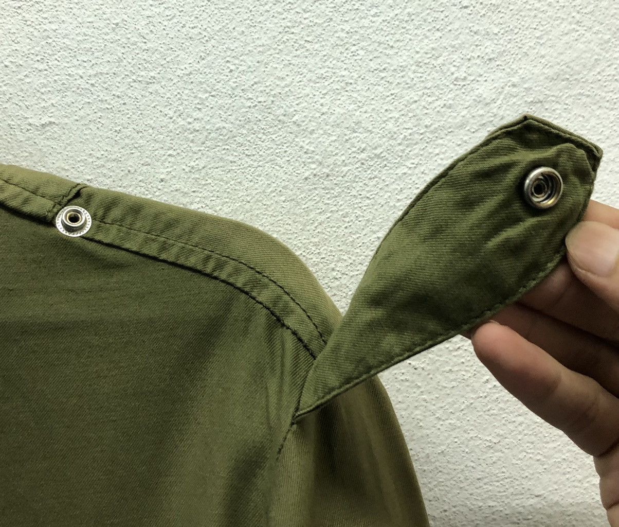 Bershka Vintage Bershka Premium Collection Jacket Size US S / EU 44-46 / 1 - 5 Thumbnail