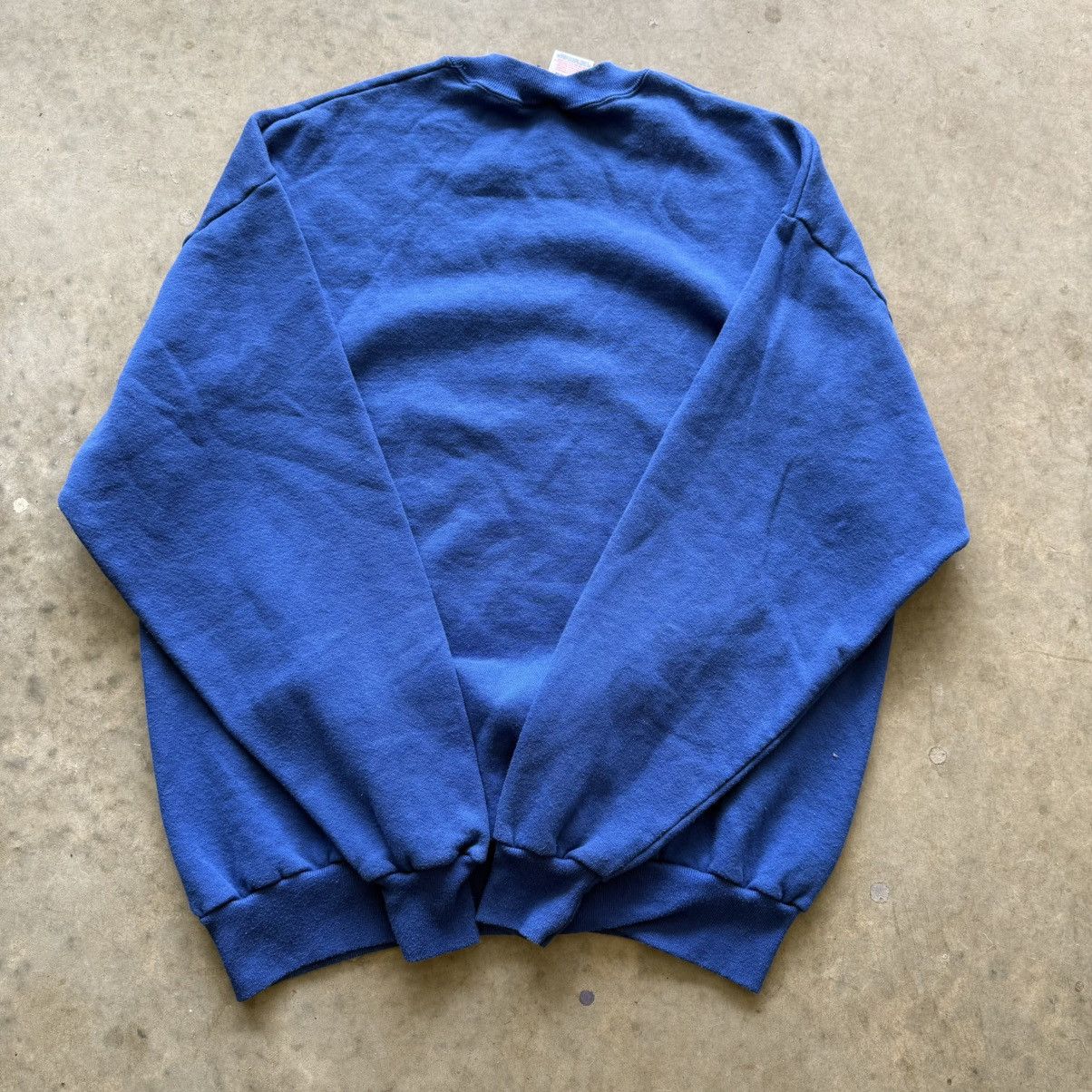 Vintage Vintage 1990’s Florida Gators Crewneck Size US XL / EU 56 / 4 - 2 Thumbnail