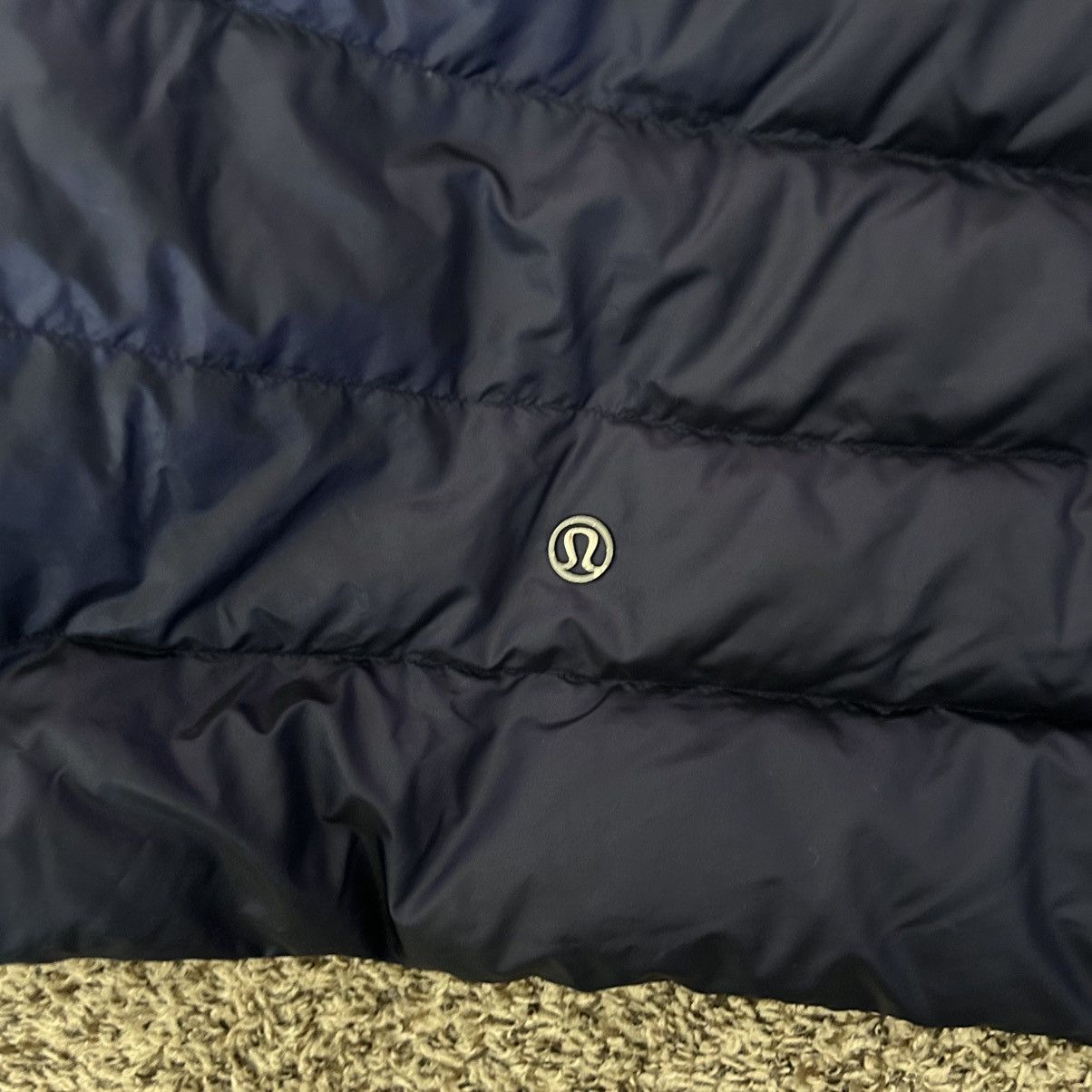 Lululemon Lululemon Women’s Down Coat Size S / US 4 / IT 40 - 3 Thumbnail
