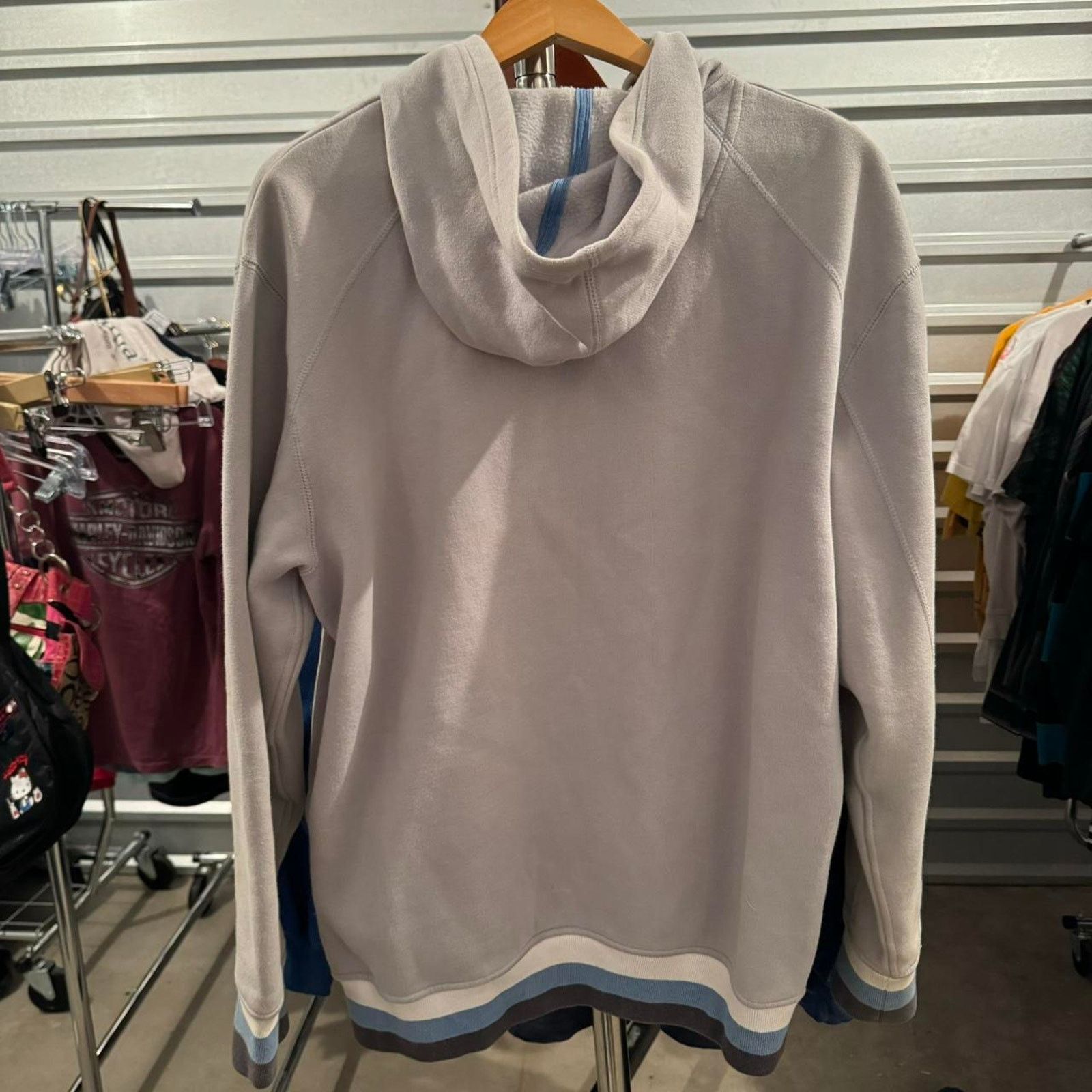Southpole Boxy y2k sean john jacket Size US L / EU 52-54 / 3 - 4 Thumbnail