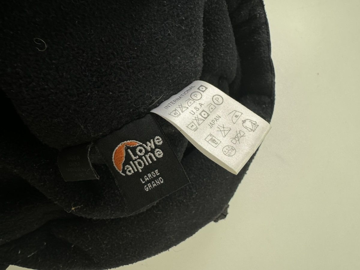 Other Lowe Alpine Gore-Tex cap hat Size ONE SIZE - 6 Thumbnail
