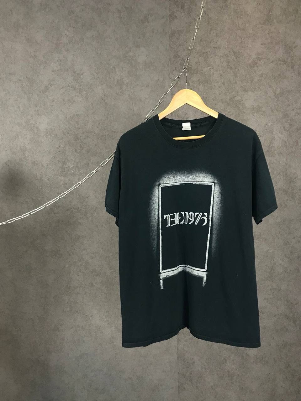 Band Tees × The 1975 The 1975 rock band tour tee Size US L / EU 52-54 / 3 - 1 Thumbnail