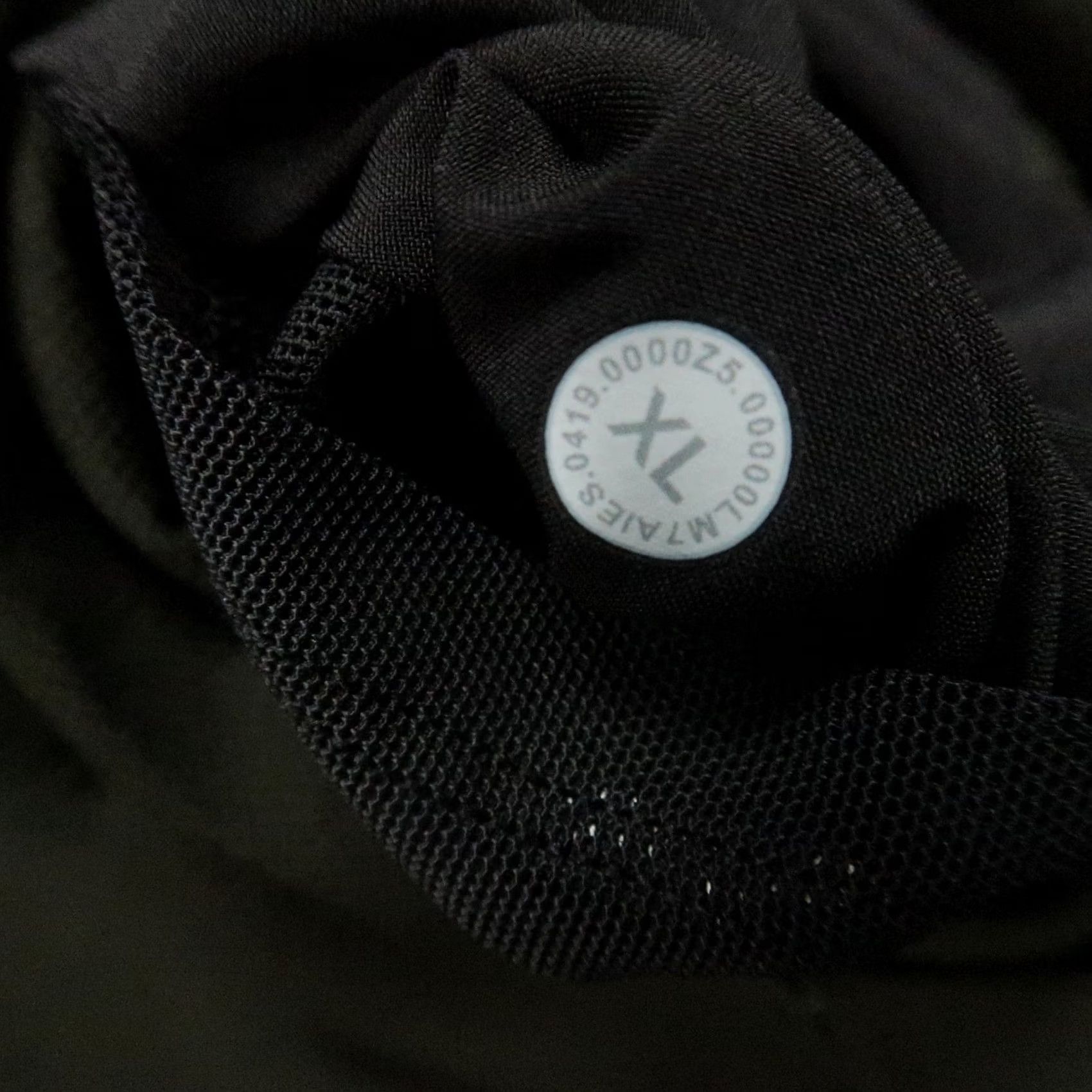 Lululemon Lululemon Mens XL Long Olive Green Performance Stretch Athletic Shorts Size US 36 / EU 52 - 6 Thumbnail