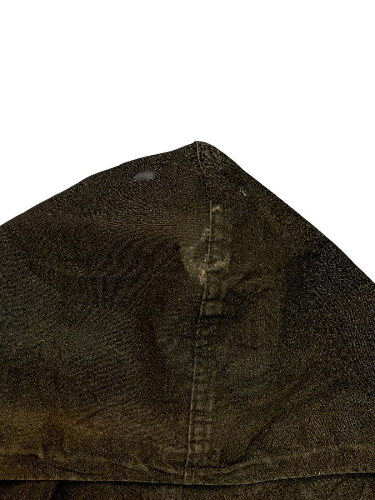 Other Rare Design Vintage Military-Style M-65 Field Jacket Size US M / EU 48-50 / 2 - 12 Thumbnail