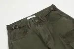Japanese Brand × Vintage Multi Big 3D Pocket - BUNDLE PRICE Size US 32 / EU 48 - 4 Thumbnail