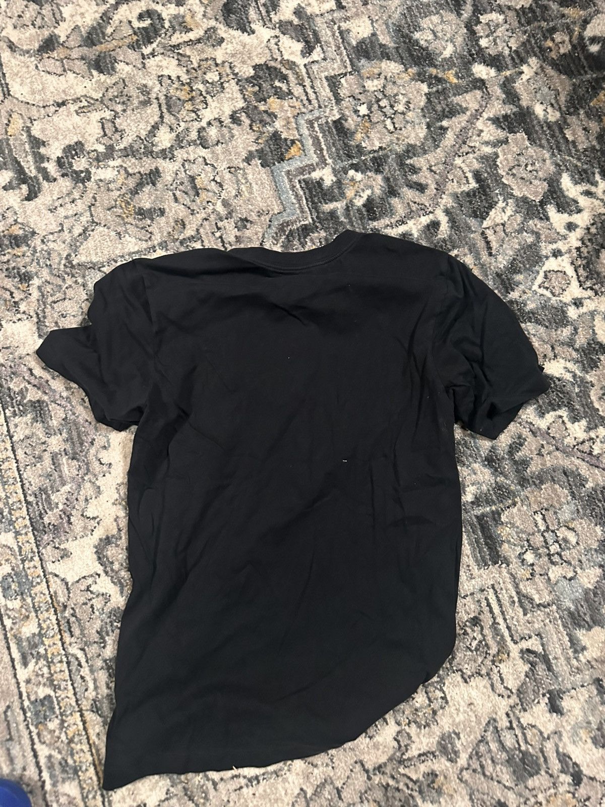 Nike Nike t shirt Size US S / EU 44-46 / 1 - 3 Thumbnail