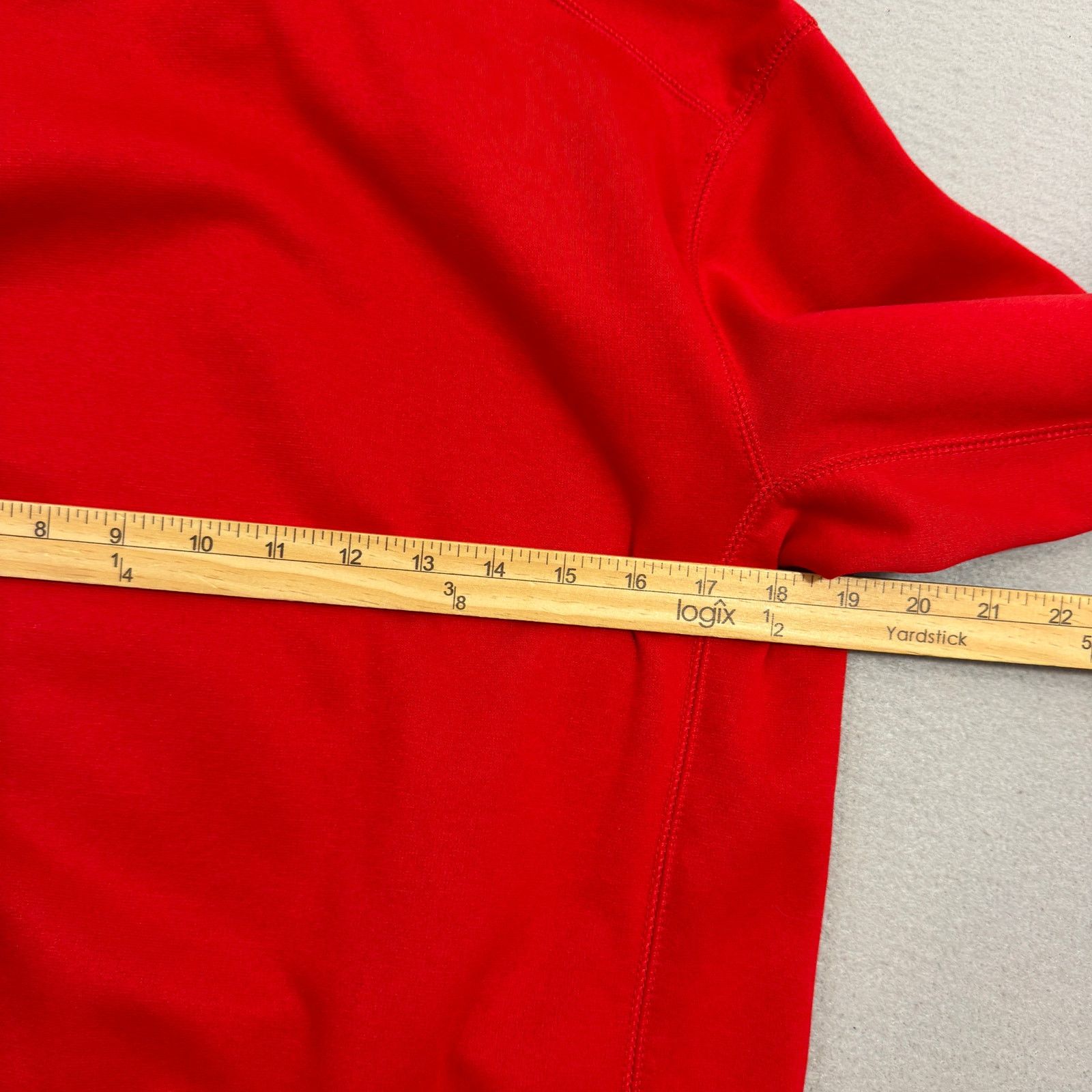 Nike Nike Los Angeles Angels Hoodie Small Pullover Sweatshirt Size US S / EU 44-46 / 1 - 9 Thumbnail