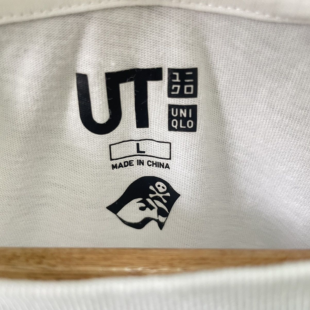 Anime 🇯🇵 Hunter x Hunter Uniqlo Shonen Jump Anime Tee Size US M / EU 48-50 / 2 - 4 Thumbnail