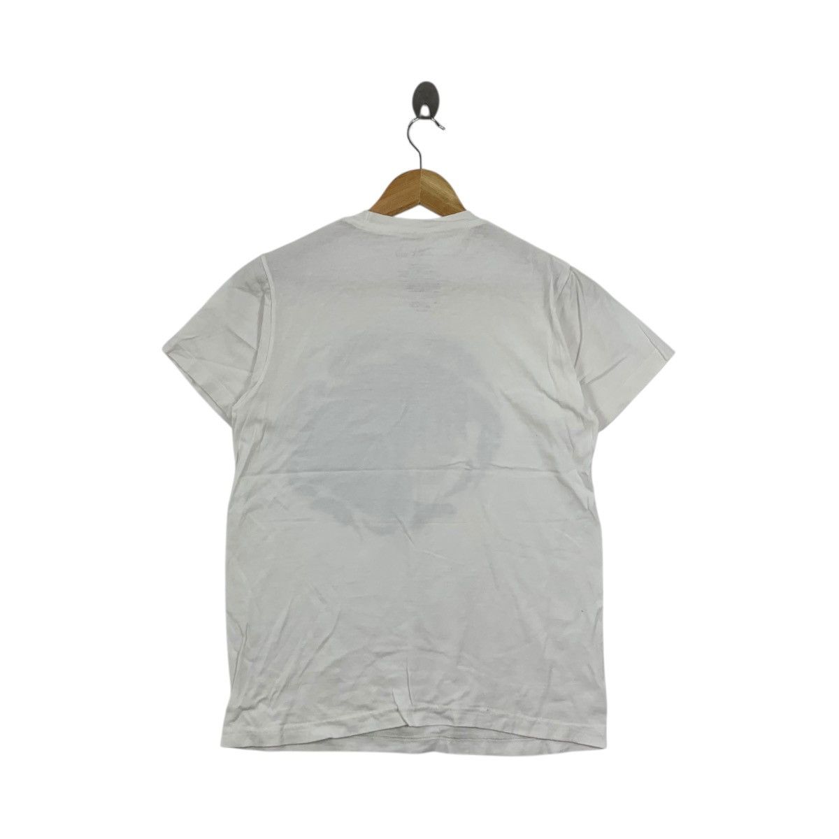 Vintage Vintage HOWL’S MOVING CASTLE Hayao Miyazaki Wizard Tee Shirt Size S / US 4 / IT 40 - 5 Thumbnail